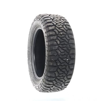 Used LT275/60R20 Rovelo Ridgetrak R/T RT01 123/120Q - 16/32
