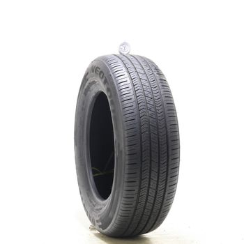 Set of (2) Used 235/65R17 NeoTerra NeoTour 108H - 7/32