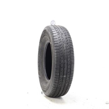 Used 225/75R15 Hankook Kinergy ST 102T - 7.5/32