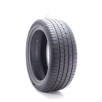 Used 265/45R20 Continental CrossContact LX Sport MGT 104W - 7/32