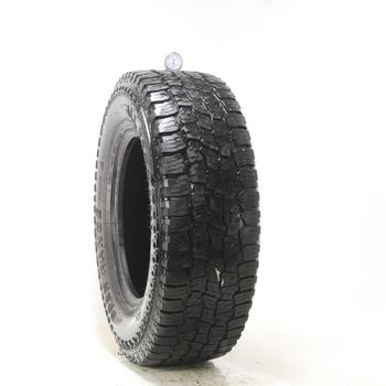 Used 265/70R17 Mazama Open Range A/T SQM-3 113T - 7/32