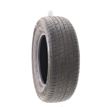 Set of (2) Used 275/65R18 Lancaster LS-07 H/T 116H - 8-9/32
