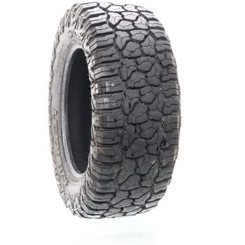 Driven Once LT35X12.5R20 Falken Wildpeak R/T 01 HD 125R - 20/32