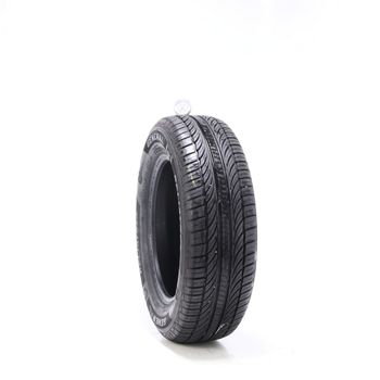 Set of (2) Used 205/65R16 General Reliatrek 95H - 8/32