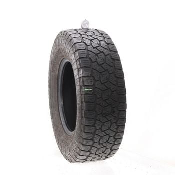 Used 265/70R16 Toyo Open Country A/T III 111T - 9.5/32