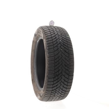 Used 235/55R18 Pirelli Scorpion Weather Active 100H - 10/32