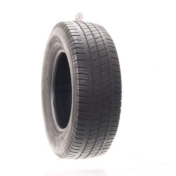 Used LT275/70R18 Michelin Agilis CrossClimate 125/122R - 8/32
