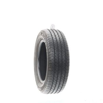 Used 215/65R16 Michelin X Radial 98S - 8/32
