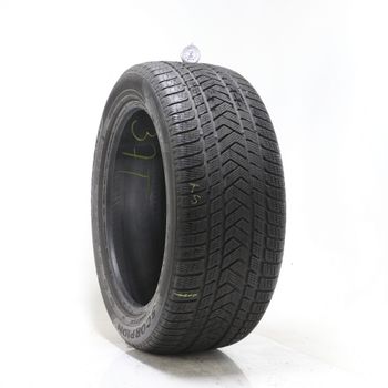 Used 275/45R20 Pirelli Scorpion Winter MO 110V - 7.5/32