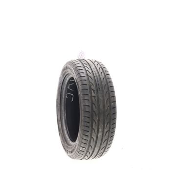 Used 205/55ZR16 General G-Max RS 91W - 8/32