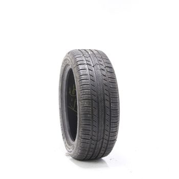 Driven Once 215/50R17 Michelin Premier A/S 95V - 8/32