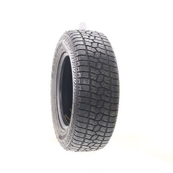 Used 255/65R17 Goodride Terra Legend SL379 110T - 9/32