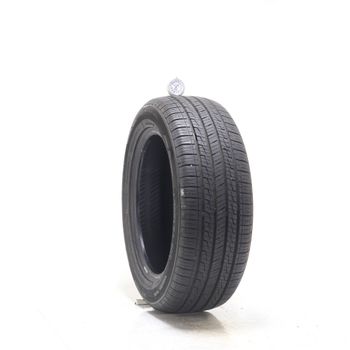 Set of (2) Used 205/55R16 Ironhead Reflex IH01 91V - 8.5/32