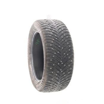 Used 275/50R20 Nokian Hakkapeliitta 10 SUV Studded 113T - 9/32
