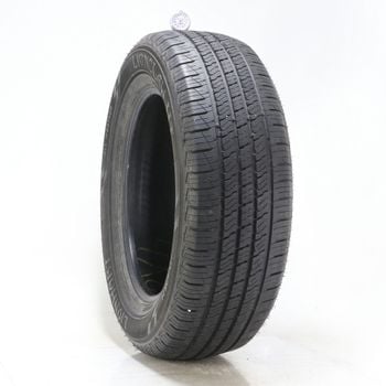 Set of (2) Used 275/60R20 Lionhart Lionclaw HT 114T - 10-10.5/32