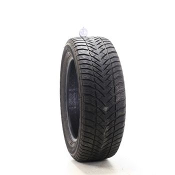 Used 225/60R18 Goodyear Eagle Ultra Grip GW3 99V - 7/32