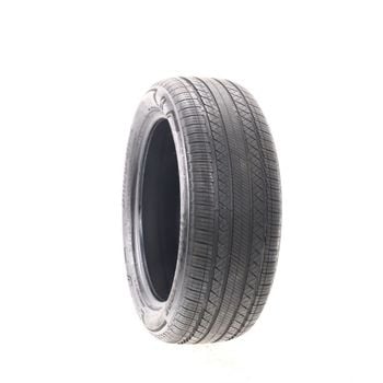 Set of (2) Driven Once 255/50R21 Bridgestone Alenza Sport A/S ENLITEN 106H - 8.5/32