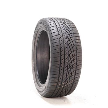 Driven Once 275/45ZR20 Continental ExtremeContact DWS06 110W - 9.5/32