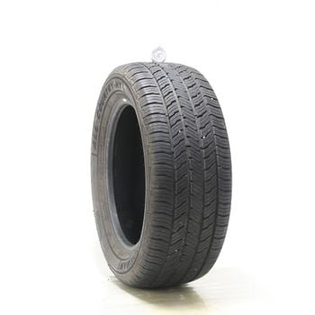 Set of (2) Used 255/55R18 Ironman All Country HT 109V - 9.5/32