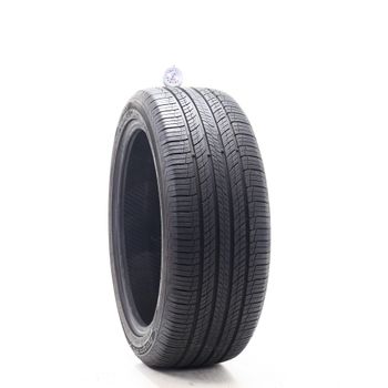 Set of (2) Used 235/45R19 Hankook Dynapro HP2 95V - 8-9.5/32