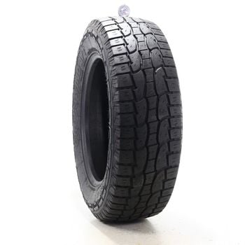 Used LT275/65R20 Linglong Crosswind A/T 126/123S - 10/32
