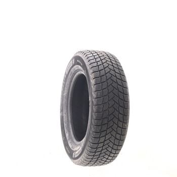 Driven Once 215/65R16 Michelin X-Ice Snow 102T - 10/32