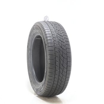 Set of (2) Used 235/60R18 Toyo Celsius II 107V - 8.5/32