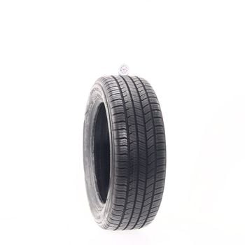 Set of (4) Used 215/55R17 Road Hugger GTP AS/02 94V - 10/32