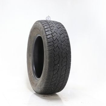Used 265/65R17 Atturo Trail Blade AT 112T - 7.5/32
