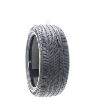 Used 255/40R20 Pirelli Scorpion Zero AS Plus 3 Elect PNCS 101Y - 10/32