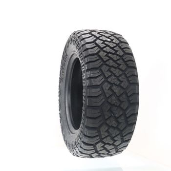 New LT33X12.5R18 Arisun Aresta R/T ZG07 118Q