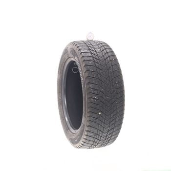 Used 235/55R17 Nexen Winguard Ice Plus WH43 99T - 9.5/32
