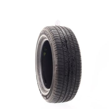 Used 225/60R17 Michelin Energy LX4 98T - 7/32