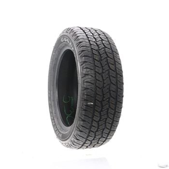New 275/55R20 Goodyear Wrangler Trailmark 111T - 12/32