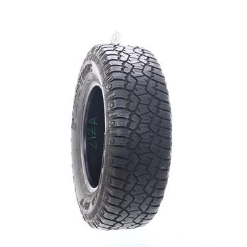 Used LT265/70R17 Suretrac Radial A/T 121/118Q - 7.5/32
