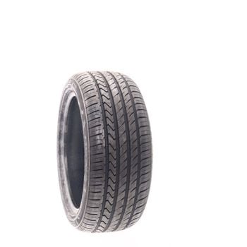Set of (2) New 225/45ZR17 Lexani LX-Twenty 94W