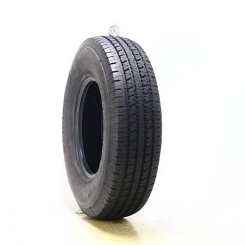 Used LT235/85R16 BFGoodrich Commercial T/A All-Season 2 120/116R - 12/32