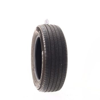 Set of (4) Used 225/60R17 Michelin Primacy A/S 99H - 6-7/32