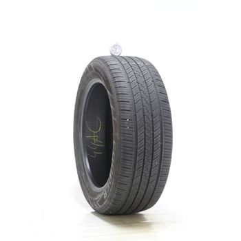 Set of (2) Used 215/55R17 Cooper Endeavor 94V - 6.5/32