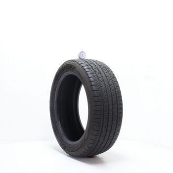 Set of (2) Used 215/50R17 Goodyear Assurance MaxLife 95V - 9/32