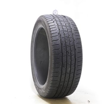 Set of (2) Used 285/45R22 Nokian One HT 114H - 8/32