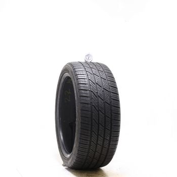 Set of (2) Used 235/40ZR18 Road Hugger GTZ 95W - 7/32