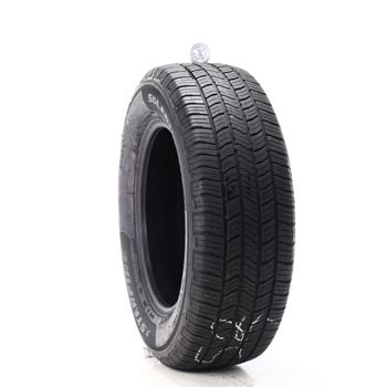 Used 245/65R17 Starfire Solarus HT 107T - 6/32