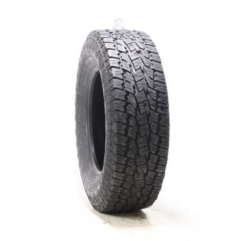 Used LT245/75R17 Toyo Open Country A/T II 121/118S - 9/32