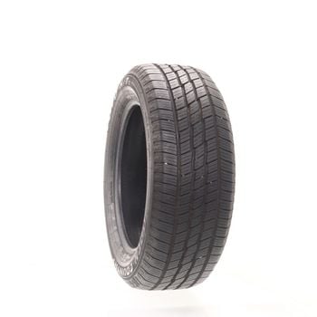 Set of (4) Driven Once 275/55R20 Toyo Open Country H/T D 113H - 11.5/32