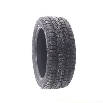 Set of (2) New 285/45R22 Cooper Discoverer Road+Trail AT 114H