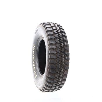 Used LT30X9.5R15 Bridgestone Mud Dueler 1N/A - 18/32