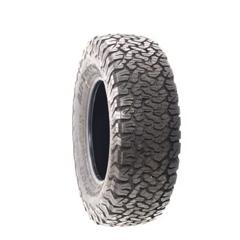 Used LT285/70R17 BFGoodrich All-Terrain T/A KO2 116/113Q - 14.5/32