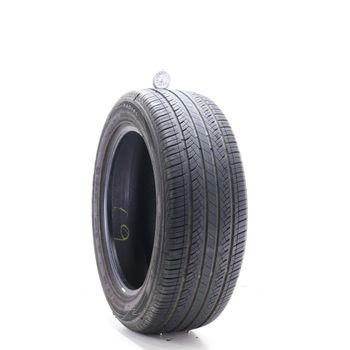 Set of (2) Used 225/55R17 Westlake SA-07 97W - 7-8.5/32