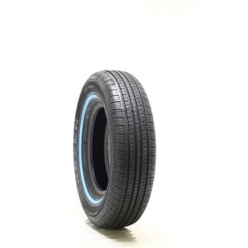 Set of (2) New 205/75R14 Nexen N'Priz AH5 95S - 9/32